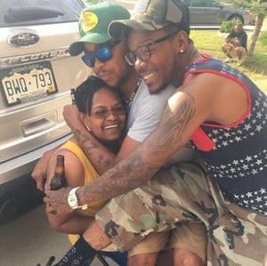 Meet your Posher, Kimla